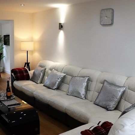 No 1 Ashey Villa Ryde  Ngoại thất bức ảnh