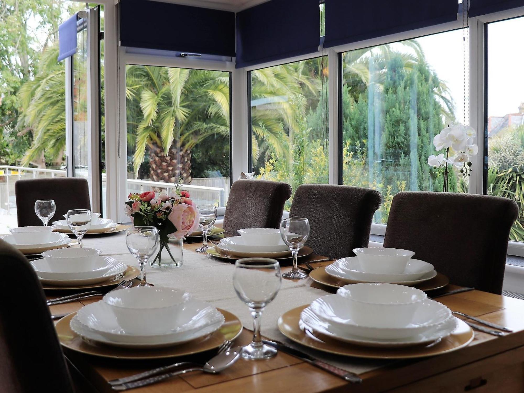 No 1 Ashey Villa Ryde  Ngoại thất bức ảnh
