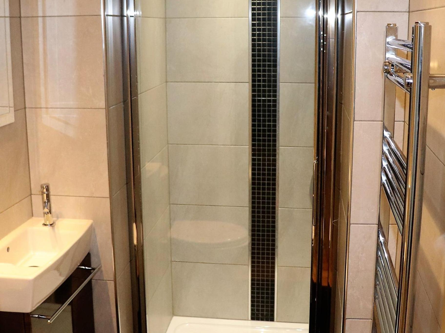 No 1 Ashey Villa Ryde  Ngoại thất bức ảnh