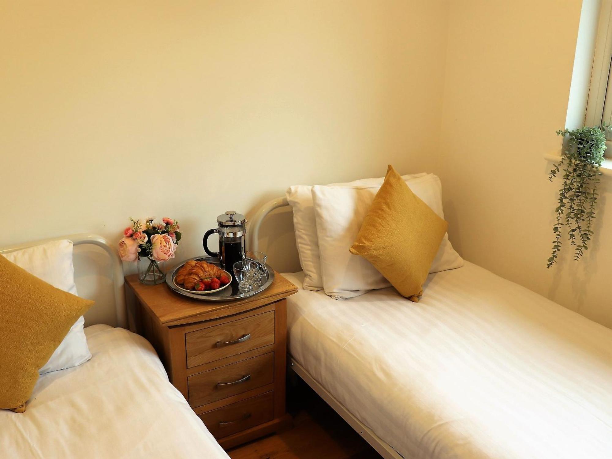 No 1 Ashey Villa Ryde  Ngoại thất bức ảnh