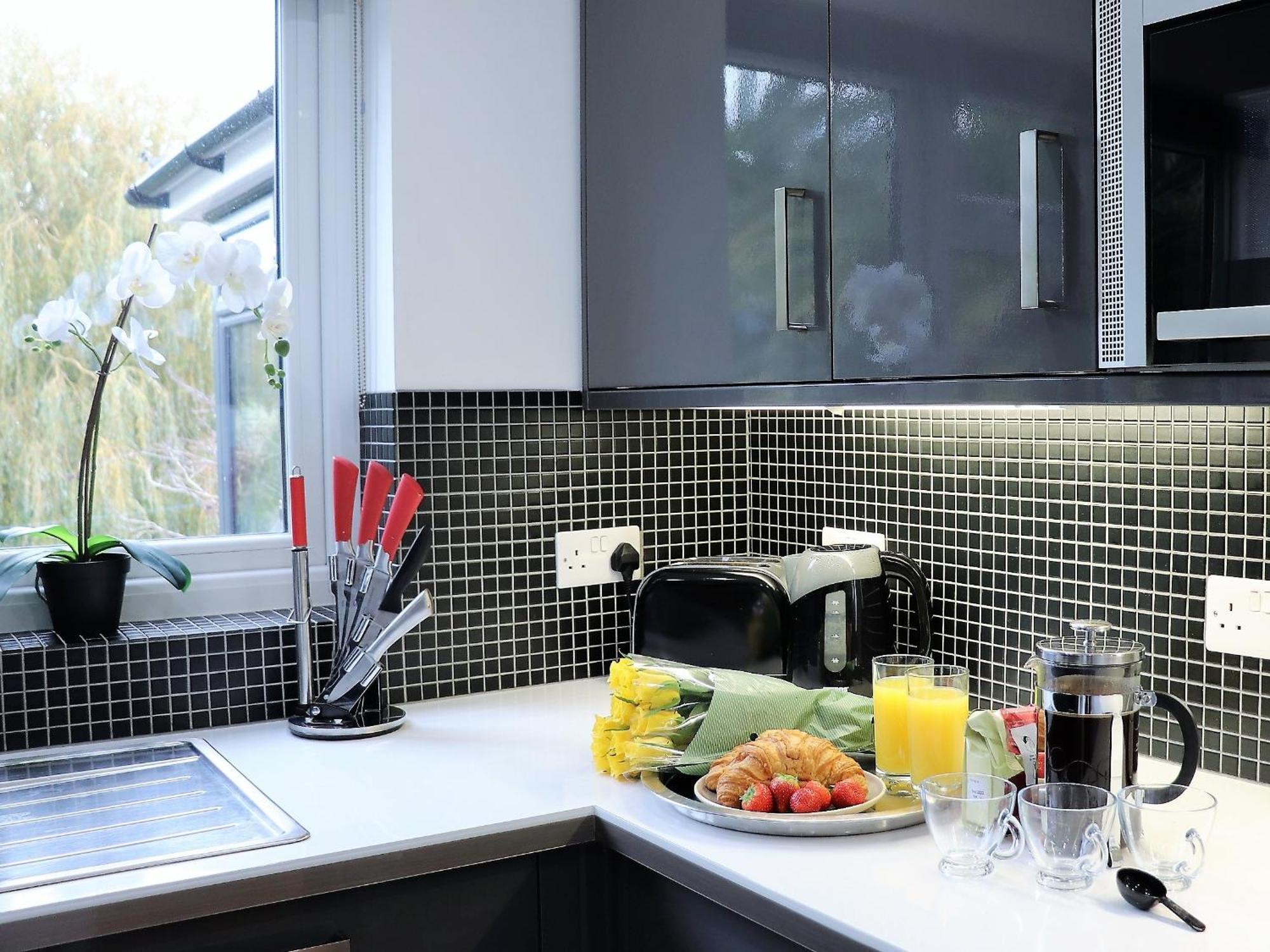 No 1 Ashey Villa Ryde  Ngoại thất bức ảnh