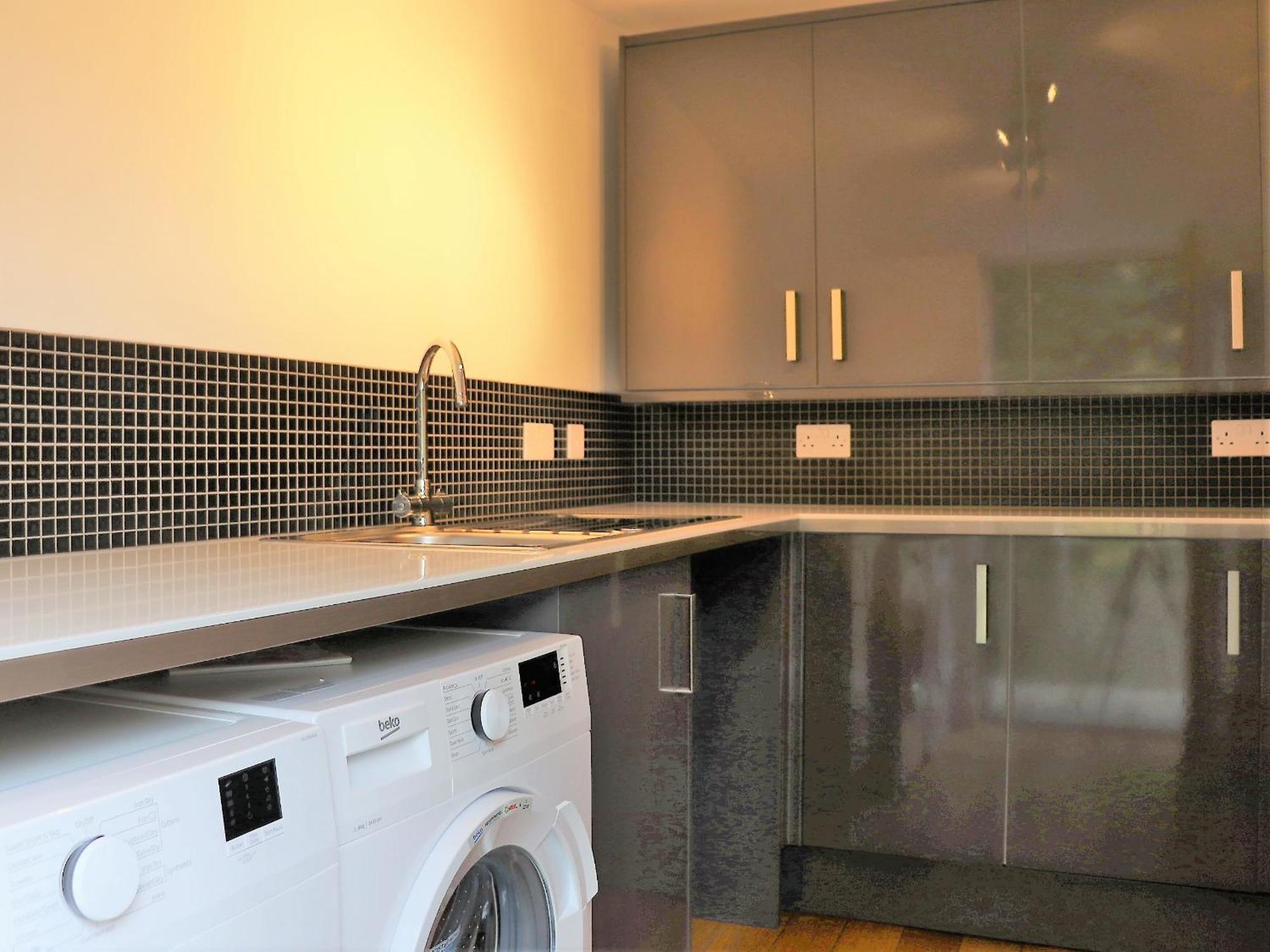 No 1 Ashey Villa Ryde  Ngoại thất bức ảnh