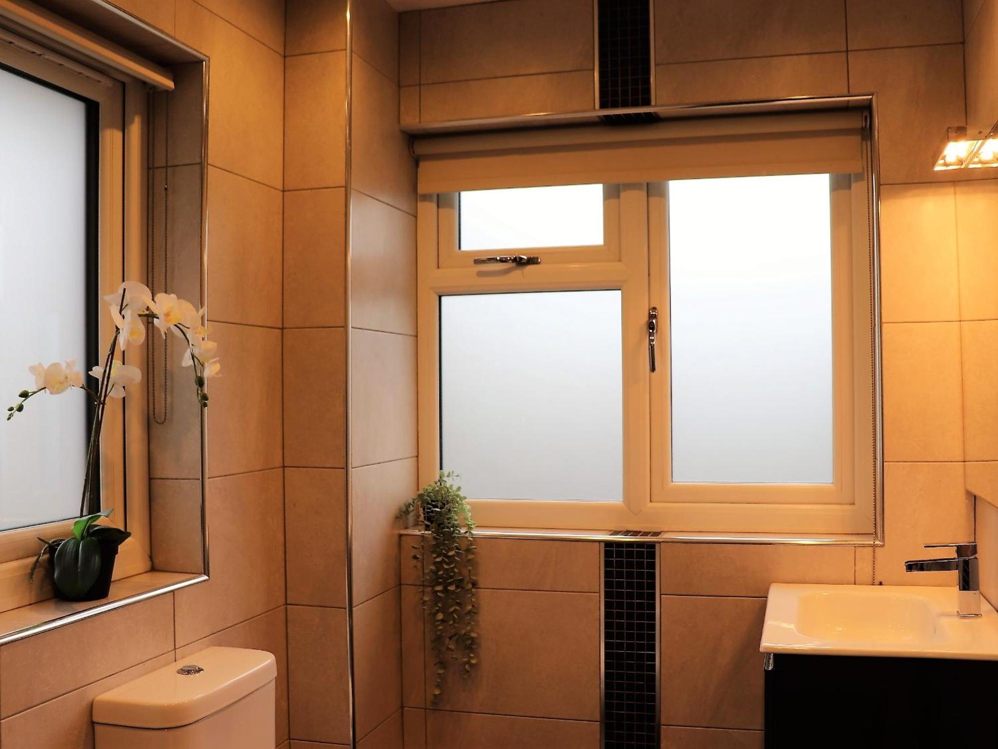 No 1 Ashey Villa Ryde  Ngoại thất bức ảnh